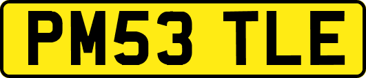 PM53TLE