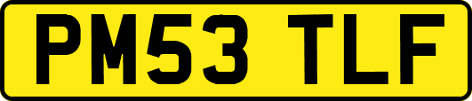 PM53TLF