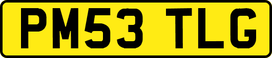 PM53TLG