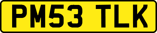 PM53TLK
