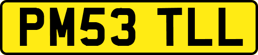 PM53TLL