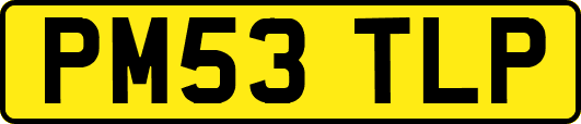 PM53TLP