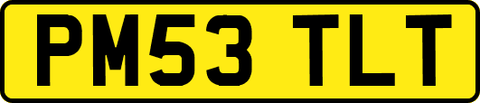 PM53TLT