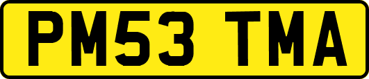 PM53TMA