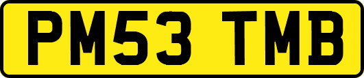 PM53TMB