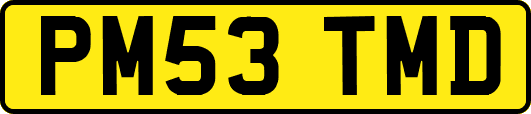 PM53TMD