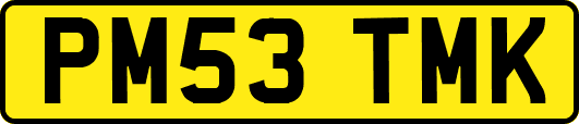 PM53TMK