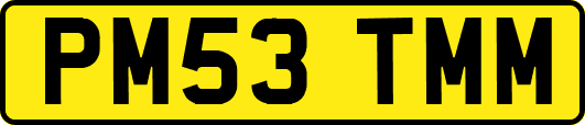 PM53TMM