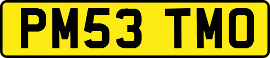 PM53TMO