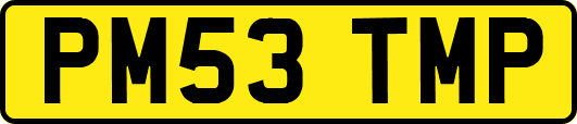 PM53TMP