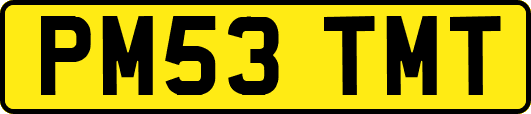 PM53TMT