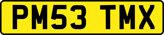 PM53TMX