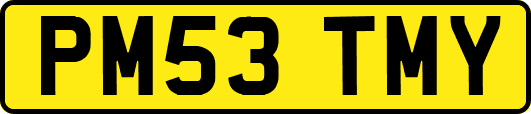 PM53TMY