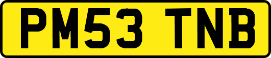PM53TNB