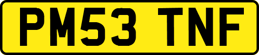 PM53TNF