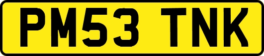 PM53TNK