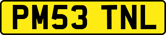 PM53TNL
