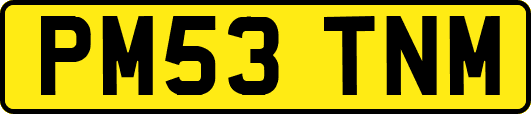 PM53TNM