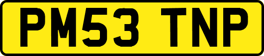 PM53TNP