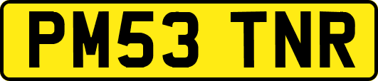 PM53TNR