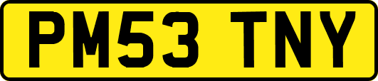 PM53TNY