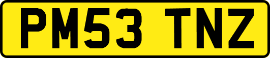 PM53TNZ