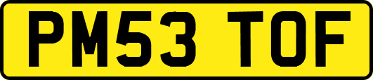 PM53TOF