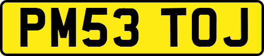 PM53TOJ