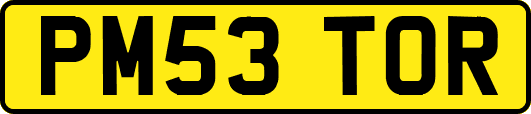PM53TOR