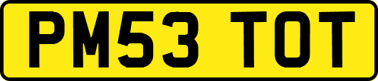 PM53TOT