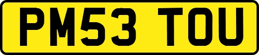 PM53TOU