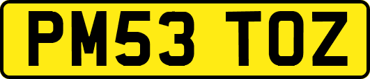 PM53TOZ