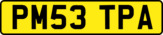 PM53TPA