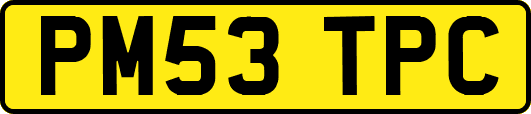 PM53TPC