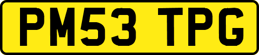 PM53TPG