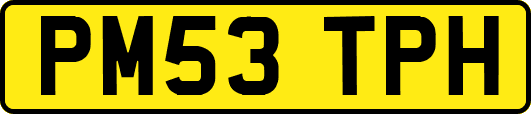 PM53TPH