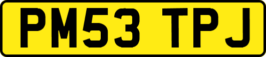 PM53TPJ