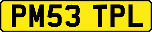 PM53TPL