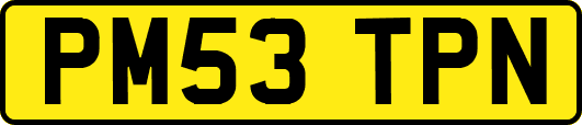 PM53TPN