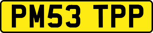 PM53TPP