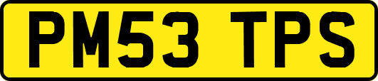 PM53TPS
