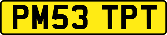 PM53TPT