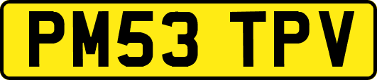 PM53TPV