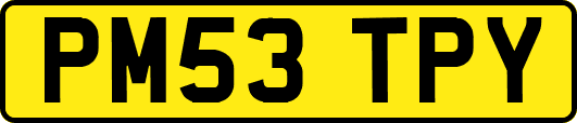 PM53TPY