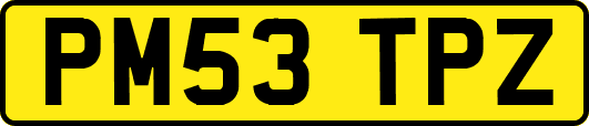 PM53TPZ