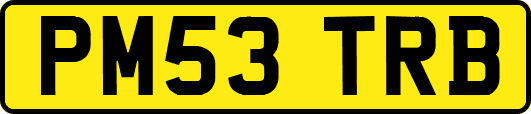 PM53TRB