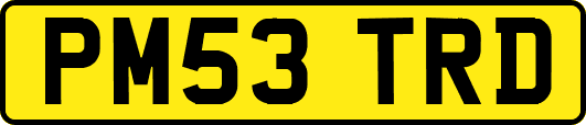 PM53TRD