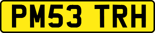 PM53TRH