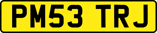 PM53TRJ