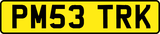 PM53TRK